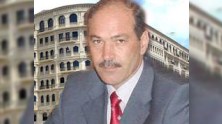 “AMAY Abdulla”ya 13 il iş verildi