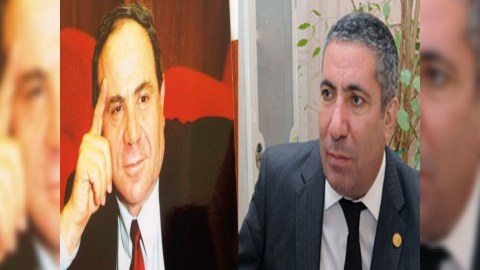 Siyavuş Novruzov Əli Əlirzayevin ittihamına cavab verdi: "Biz dəstəklədik, seçici onu istəmədi” 