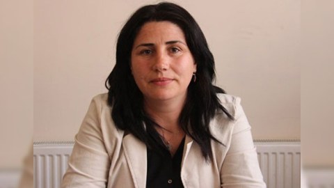 PKK-ya yemək aparan maşından HDP-nin deputatı çıxdı