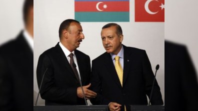 İlham Əliyev Ərdoğana başsağlığı verdi
