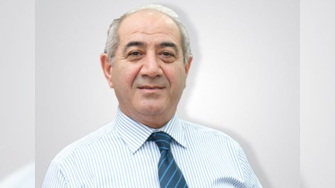 Qurban Yetirmişli: "Güclü zəlzələlərin baş vermə ehtimalı sıfıra bərabərdir"