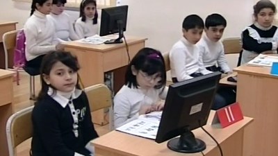 2000 təhsil müəssisəsi Azərbaycan Təhsil Şəbəkəsinə qoşulub 