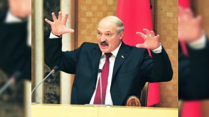 Prezidentliyə keçmiş namizəd tutuldu