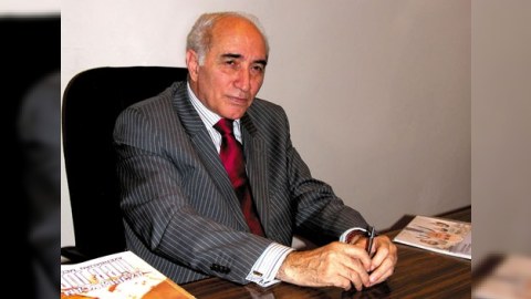 Rafiq Məmmədhəsənov Nazim Məmmədova cavab vermək istəmədi