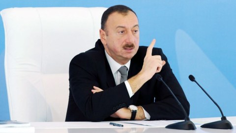 Prezident iqtisadi məsələlərlə bağlı müşavirə keçirdi - YENİLƏNİB