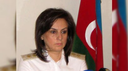 Dövlət Baytarlıq Xidmətinin rəisi vəzifədən çıxarıldı 