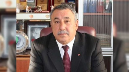 İğdır-Azərbaycan Evi Dərnəyinin sədri: “Ermənistanla sərhəd qapısı açıla bilməz”