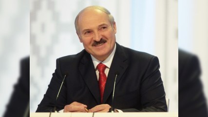 Lukaşenkonun namizədliyinin ləğvi tələb edildi