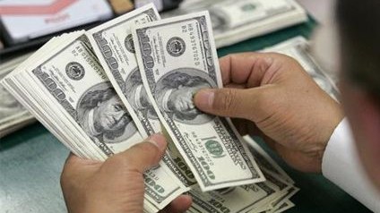 Bu günün valyuta KURSLARI - dollar bahalaşdı