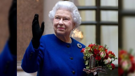 Bu gün Britaniya kraliçası 950 illik rekordu təzələyəcək