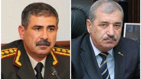 Nazirlik İcra Hakimiyyətini məhkəməyə verdi