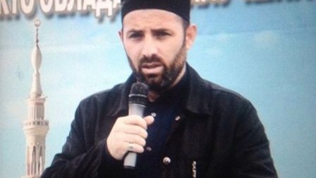 Dağıstanda imam güllələndi