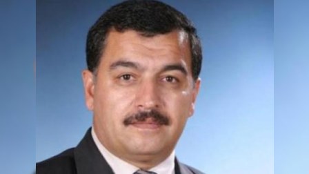 Hərbi ekspert deputatlığa namizədliyini irəli sürdü 