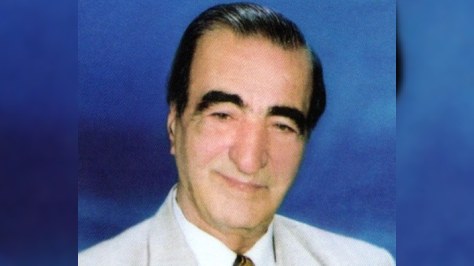 Ölkə rəhbərliyi Habil Əliyevə görə başsağlığı verdi