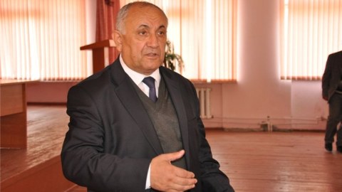 Sumqayıt Təhsil Şöbəsinin işdən çıxarılan müdir əvəzi Modern.az-a DANIŞDI