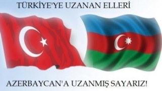 Azərbaycan qaziləri Türkiyə hökumətinə müraciət etdilər