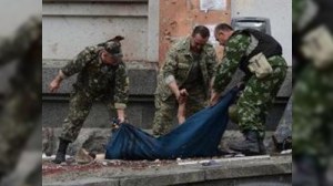 Luqanskda azərbaycanlı iş adamı qətlə yetirilib