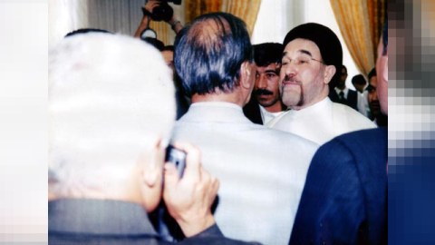 Xalq artisti Habil Əliyevlə FOTOSÖHBƏT