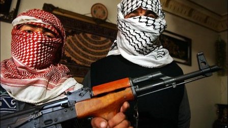 “Əl-Qaidə” ölüm siyahısını AÇIQLADI 