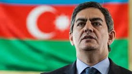 Bakı Şəhər İcra Hakimiyyəti AXCP-nin qurultayı üçün yer ayırıb