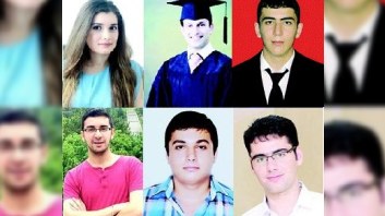 700 bal toplayan ali məktəb məzunları indi harda işləyirlər?..  