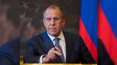 Lavrov TƏSDİQLƏDİ: “Suriyada rusiyalı hərbçilər var”