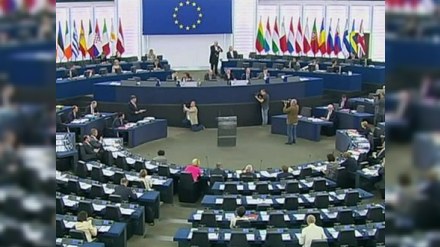 “Avropa Parlamentinin bu qətnaməsi Azərbaycana təzyiq mexanizmidir”