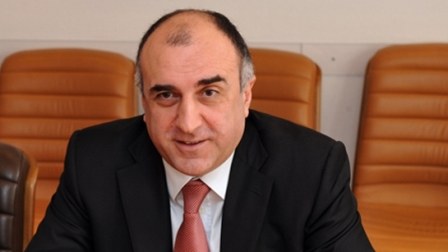 Nazir: “Türkiyə ilə hərbi əlaqələrin artması döyüş hazırlığını inkişaf etdirəcək”