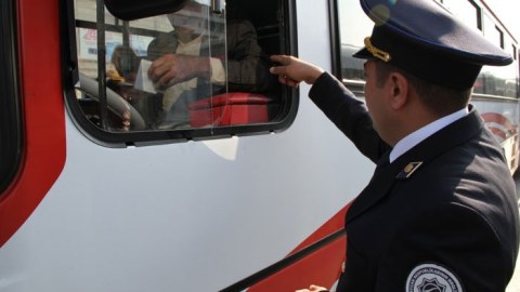 Nəqliyyat Nazirliyi bakılıları niyə narazı salır.. - PROBLEM