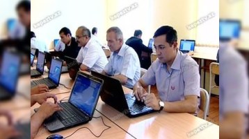 Dövlət idarələrində iş axtaranlar üçün müsabiqə elan edildi