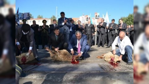 Azərbaycanda Qurban bayramı ilə bağlı ƏMR verildi