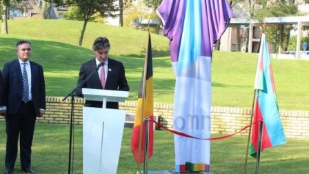 Hesablama Palatası Azərbaycanın 4 ölkədəki diplomatik korpusunda maliyyə yoxlaması aparıb