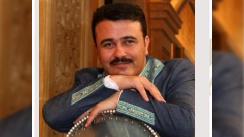 Azərbaycanlı xanəndənin diskləri xaricdə rekord sayda satıldı - FOTO