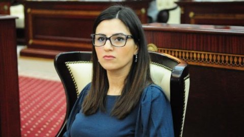 “Müəyyən xarici dairələr Azərbaycanı da alət kimi istifadə etməyə çalışırlar”