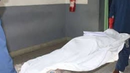 Şəki Şəhər Mərkəzi Xəstəxanasında növbəti ÖLÜM Faktı