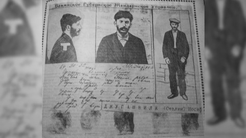 Stalinin əzbər bildiyi Azərbaycanın xalq mahnısı - TARİX