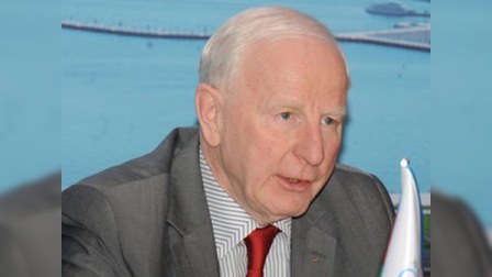 Patrik Hikki indi də Qış Avropa Oyunları keçirmək istəyir