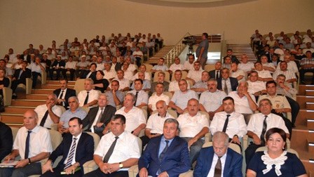 “Prezident Füzuliyə 2 dəfə səfər edib, 4 sərəncam verib”