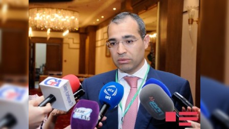 Təhsil naziri: “Korrupsiya ilə mübarizə iki istiqamətdə aparılır”