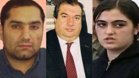 Aslan Aslanovun oğlunu öldürən məhkum tezliklə azadlığa çıxa bilər