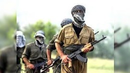 Türkiyədə iki polisi öldürən 5 terrorçu məhv edildi