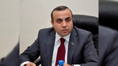 “Bizə riyakarlıq, ikiüzlülük göstərdilər” 