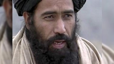 “Taliban” liderinin oğlu atasının ölümündən danışdı