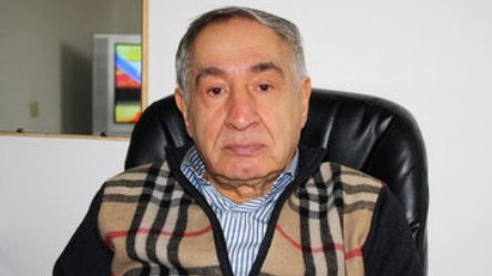 Mədəniyyət xadimlərinə fəxri adlar verildi 