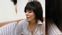 Brilliant Dadaşovanın 56 yaşı oldu