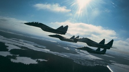 Amerikalı generaldan etiraf: “Rusiya qarşısında üstünlüyümüz əriyir”