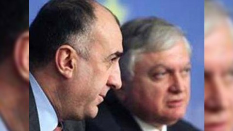 Azərbaycan və Ermənistan xarici işlər nazirləri görüşə bilər