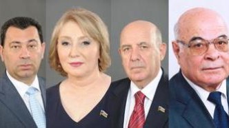 YAP-dan TƏLƏB: ya rektorluq, ya deputatlıq - Onlar ikincini seçdilər