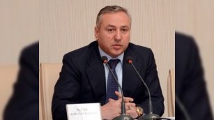 Sabiq icra başçısının deputatlığa namizədliyi irəli sürüldü  