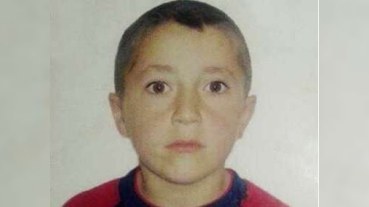 Qara ləkə!